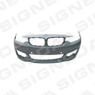 ПЕРЕДНИЙ БАМПЕР Signeda PBM04199BB