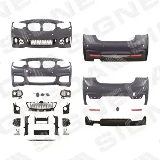 Комплект обвісу Signeda PBM04199SET