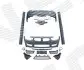 ОБВІС (КОМПЛЕКТ), BMW 3 (F30/F31/F80), 11 - 15 Signeda PBM04204KSET (фото 2)
