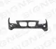 Бампер передній BMW X1 (E84), 09 - 15 Signeda PBM04226BA (фото 1)