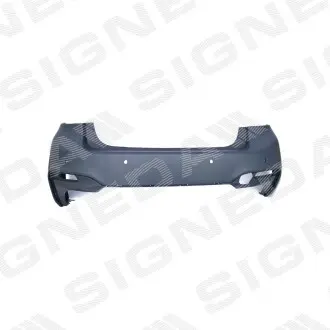 Задній бампер Signeda PBM04279BA