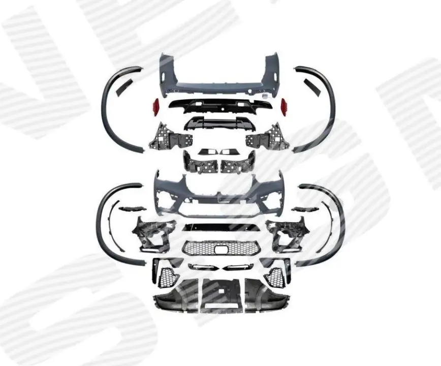 Комплект обвісу Signeda PBM04303SET (фото 1)