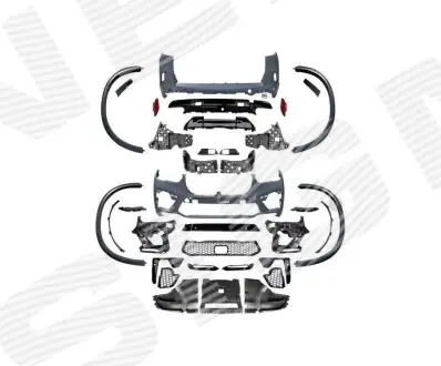 Комплект обвісу Signeda PBM04303SET