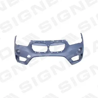 Бампер передній Signeda PBM04308BA