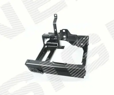 Відбійник BMW X5 (G05) Signeda PBM04528AL