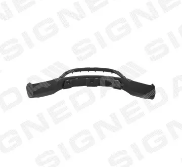 СПОЙЛЕР БАМПЕРА, BMW X6 (E71), 08 - 14 Signeda PBM05038VA