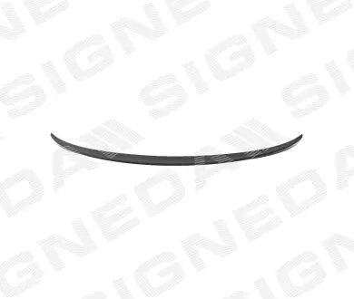 Спойлер багажника Signeda PBM06001VA