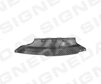 Захист під бампер Signeda PBM06039A