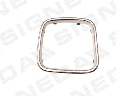 Хром на решетку Signeda PBM07005ML