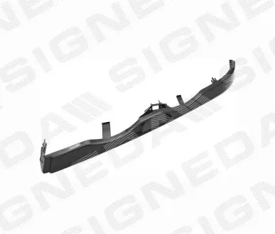 Накладка під фарами Signeda PBM07010HAL