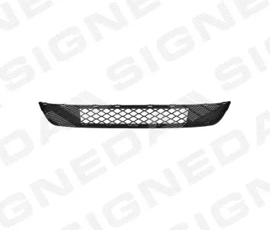 Решетка в бампер Signeda PBM07083GA