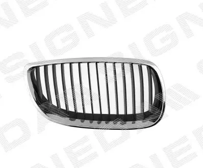 РЕШЕТКА РАДИАТОРА, BMW 3 (E92/E93), 06 - 10 Signeda PBM07085GAR
