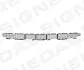 Решетка в бампер BMW X5 (E53), 04 – 06 Signeda PBM07095GA (фото 1)