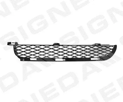 Решетка в бампер BMW X5 (E53), 04 – 06 Signeda PBM07096GAR