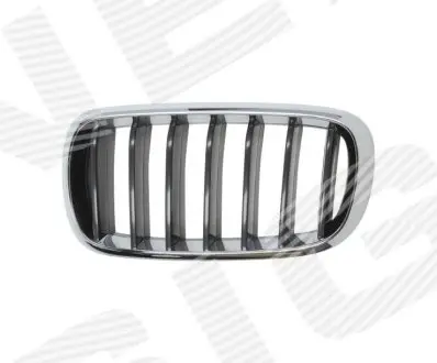 Решетка радиатора Signeda PBM07105GAL