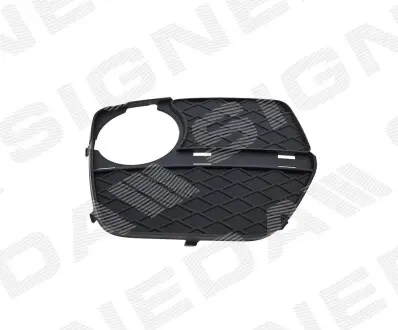 Решетка в бампер Signeda PBM07161GAR