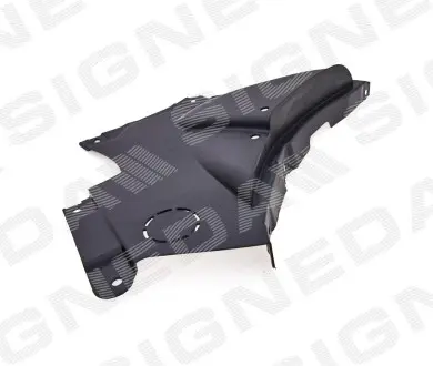 Подкрыльник Signeda PBM10100AL