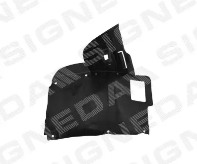 Подкрыльник Signeda PBM11011AL