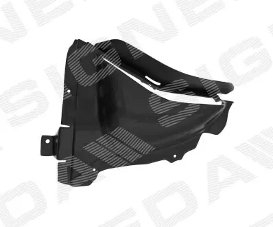Підкрильник Signeda PBM11042CR(Q)