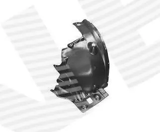Підкрильник Signeda PBM11048BL