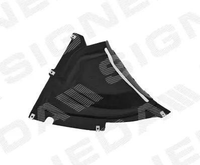 Подкрыльник Signeda PBM11062AR