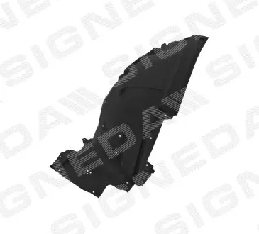 Підкрильник BMW 7 (G11/G12), 15 - Signeda PBM11099AR