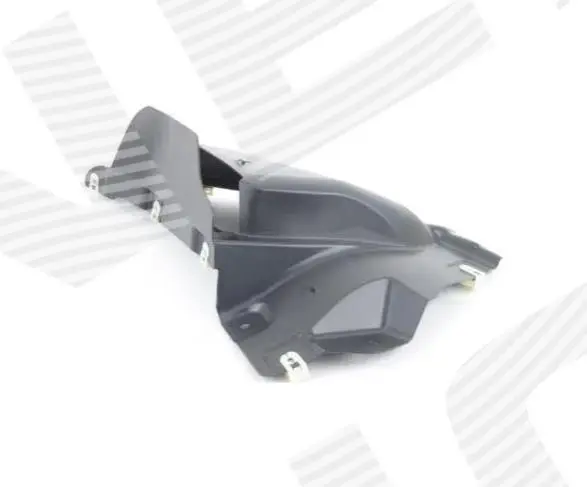 Підкрильник BMW X5 (F15), 13 - 18 Signeda PBM11121AR (фото 1)