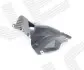 Підкрильник BMW X5 (F15), 13 - 18 Signeda PBM11121AR (фото 1)