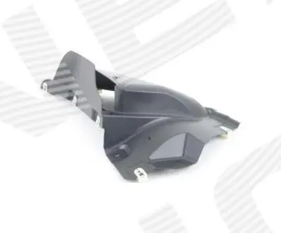 Підкрильник BMW X5 (F15), 13 - 18 Signeda PBM11121AR