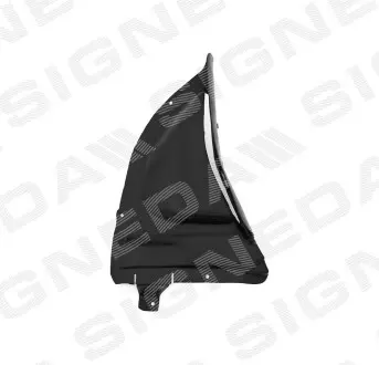 Підкрильник Signeda PBM11129AL