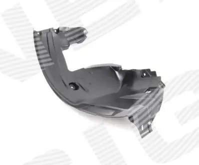 ПОДКРЫЛЬНИК, BMW 3 (E92/E93), 06 - 10 Signeda PBM11130AR