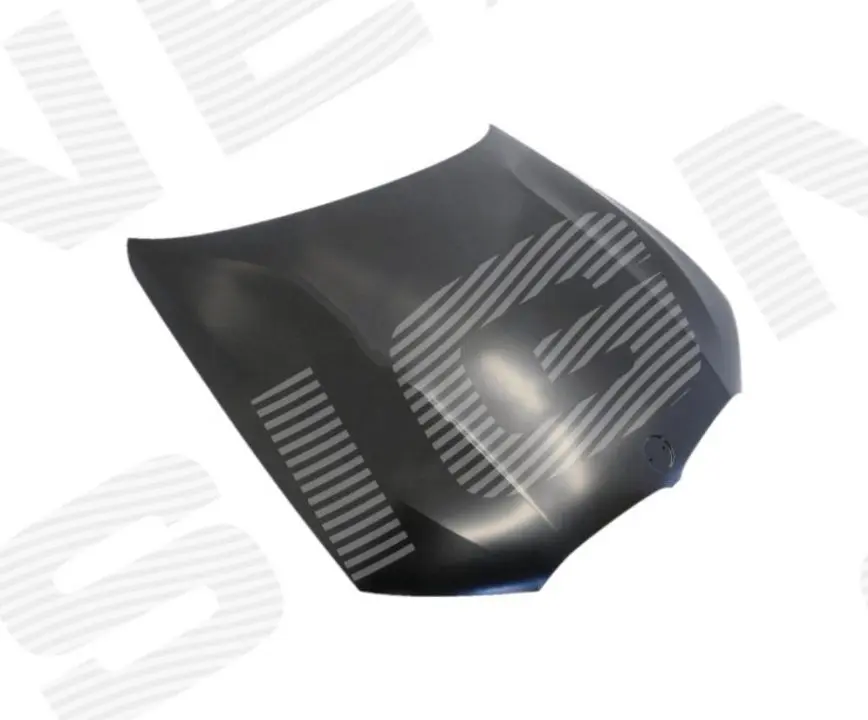 Капот Signeda PBM20046A (фото 1)