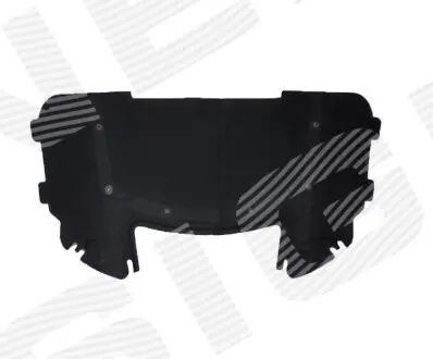 Шумоизоляция капота Signeda PBM25004A