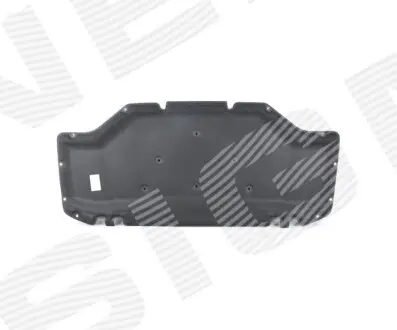 Шумоізоляція капота Signeda PBM25017A