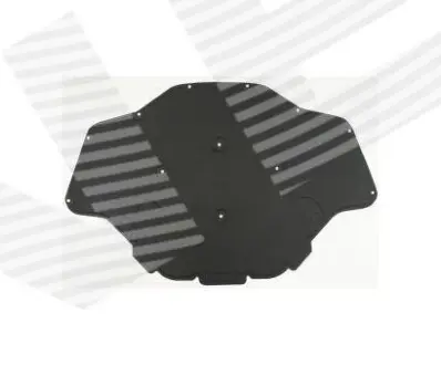 Шумоізоляція капота Signeda PBM25018A