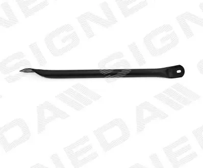 Панель передня (телевізор) Signeda PBM30064AL