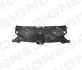 Панель передня (телевізор) BMW 5 (G30) Signeda PBM30103A (фото 1)