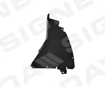 Підкрильник Signeda PBM33023GL