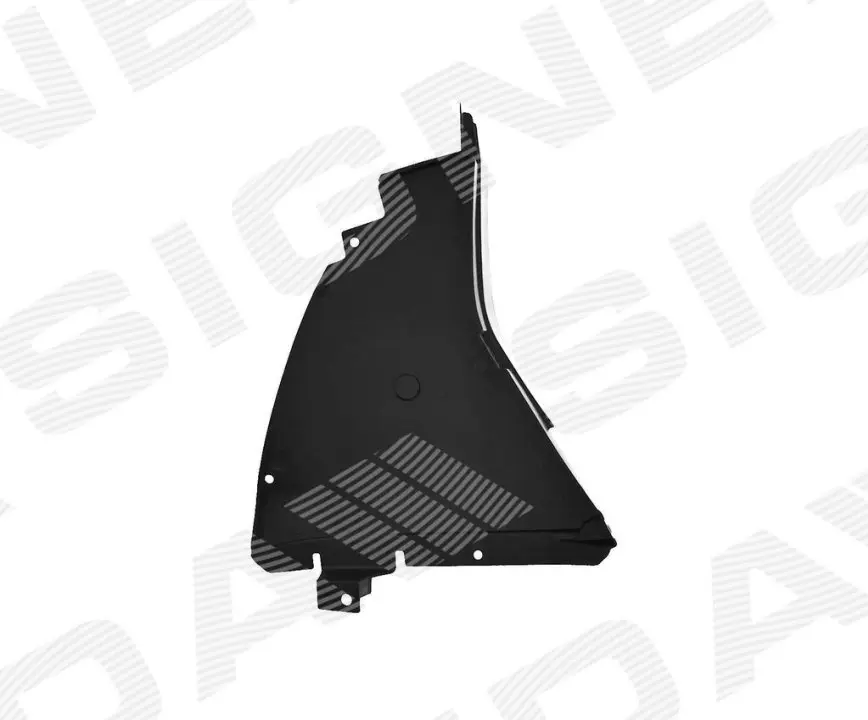 Підкрильник Signeda PBM33023GR (фото 1)