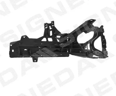 Кронштейн фари передньої Signeda PBM43055AL