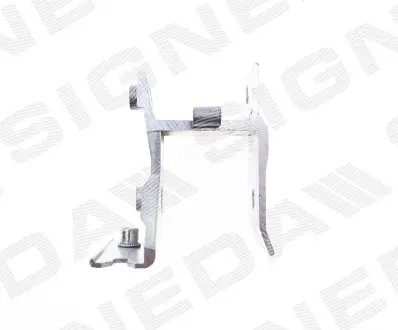 Кріплення бампера Signeda PBM43059AL