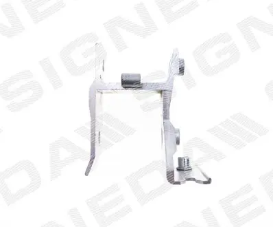Кріплення бампера Signeda PBM43059AR