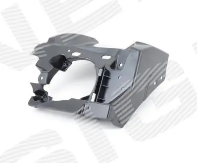 Рамка протитуманної фари Signeda PBM43060AL