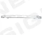 ПІДСИЛЮВАЧ ПЕРЕДНЬОГО БАМПЕРА, BMW 7 (G11/G12), 15 - 22 Signeda PBM43074A (фото 1)