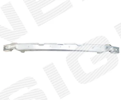 ПІДСИЛЮВАЧ ПЕРЕДНЬОГО БАМПЕРА, BMW 7 (G11/G12), 15 - 22 Signeda PBM43074A