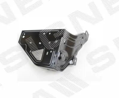 Кронштейн передньої фари Signeda PBM43081AL