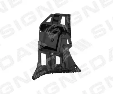 Кріплення бампера Signeda PBM43092BL