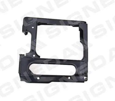 Кріплення бампера Signeda PBM43156AR