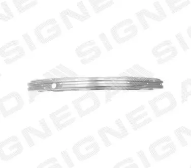 Підсилювач переднього бампера Signeda PBM44017A