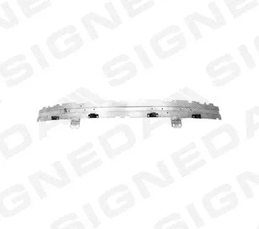 Підсилювач переднього бампера Signeda PBM44042A